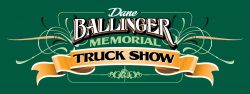 Dane Ballinger Memorial Truck Show
